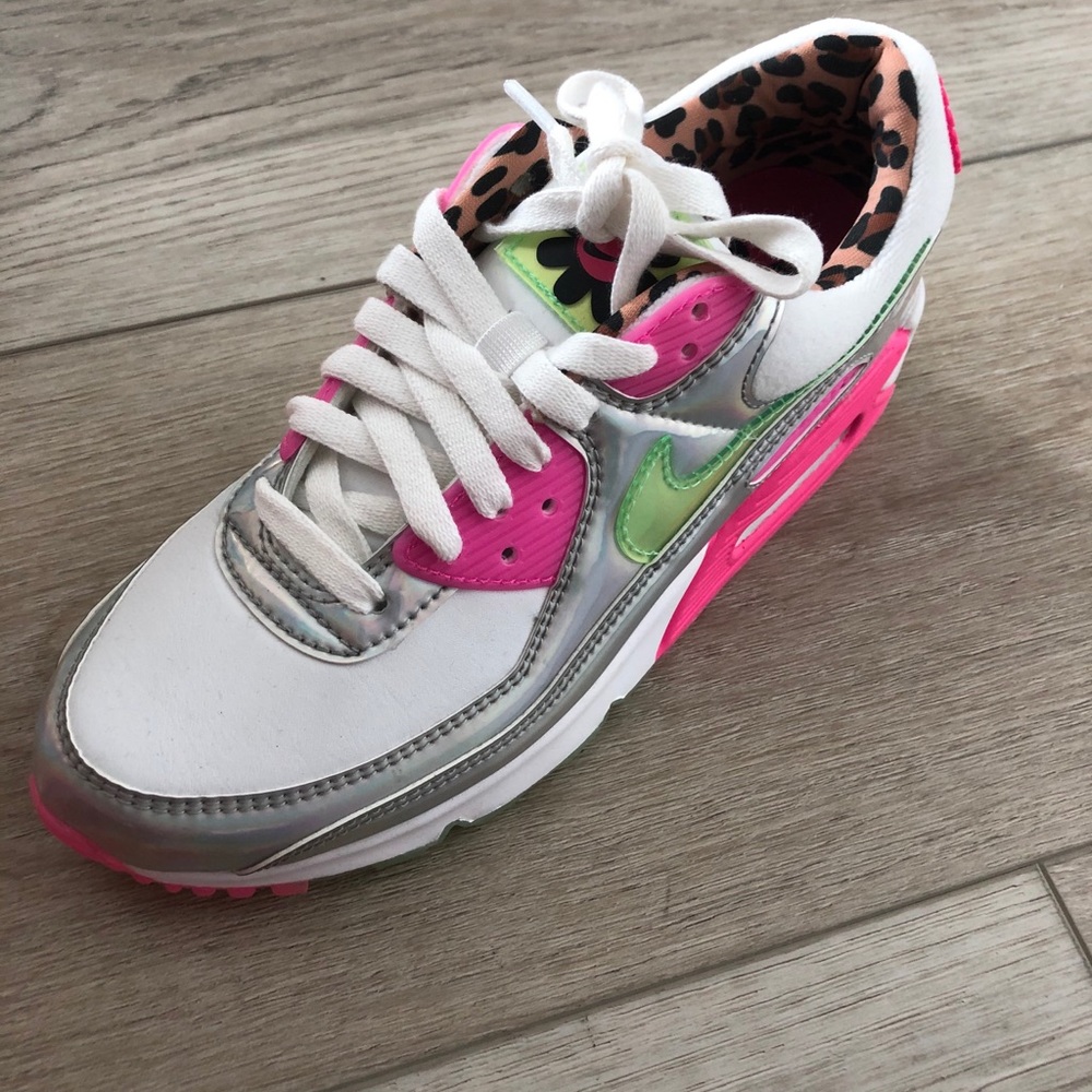 Nike air max 90 Lux Shoes! Brand new!